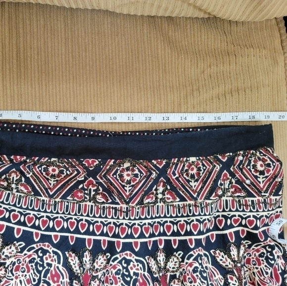 𝅺boho Skirt - Picture 4 of 8